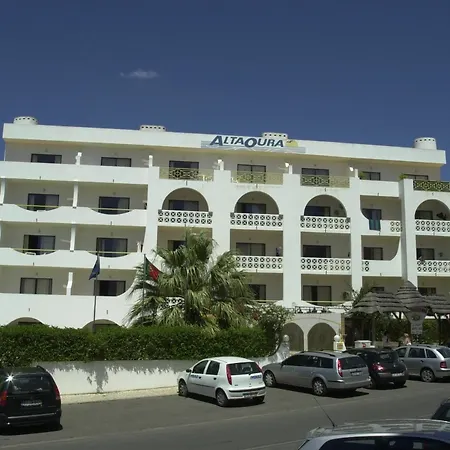Appartement With One Bedroom In Albufeira, With Pool Access And Balcony *